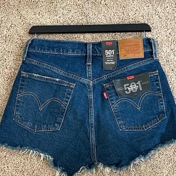 501 jeans size 27 - Picture 1 of 3